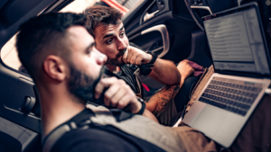 DIAGNOSTYKA ON LINE AUDI SEAT VW SKODA